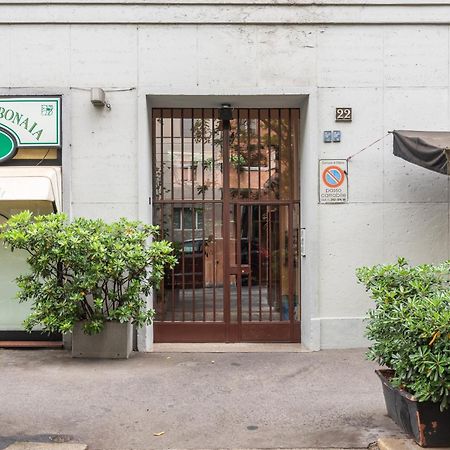 Anna E Tino Flexyrent Apartment Mailand Exterior foto