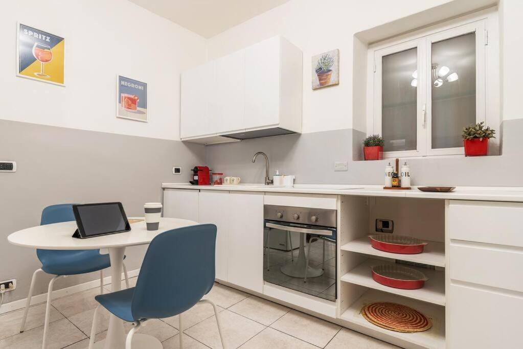 Anna E Tino Flexyrent Apartment Mailand Exterior foto